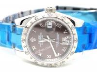 Replica Rolex Datejust VI Diamond Watch For Men Or Woman